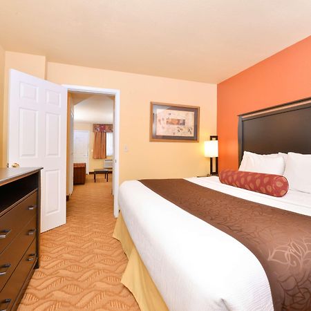 Best Western Durango Inn & Suites Ngoại thất bức ảnh