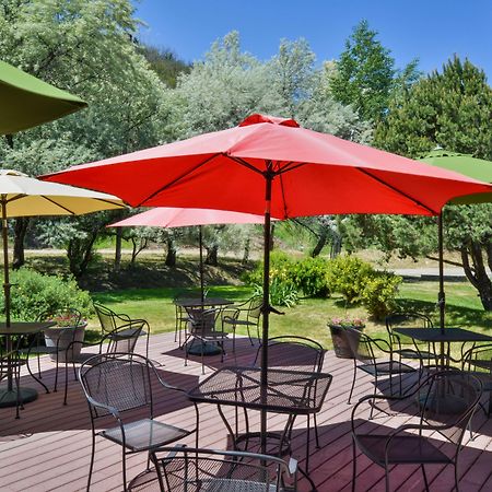 Best Western Durango Inn & Suites Ngoại thất bức ảnh