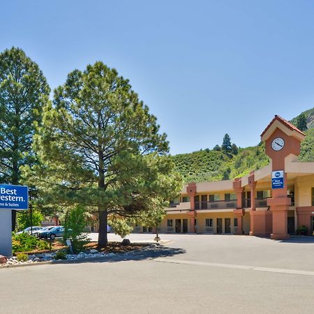 Best Western Durango Inn & Suites Ngoại thất bức ảnh