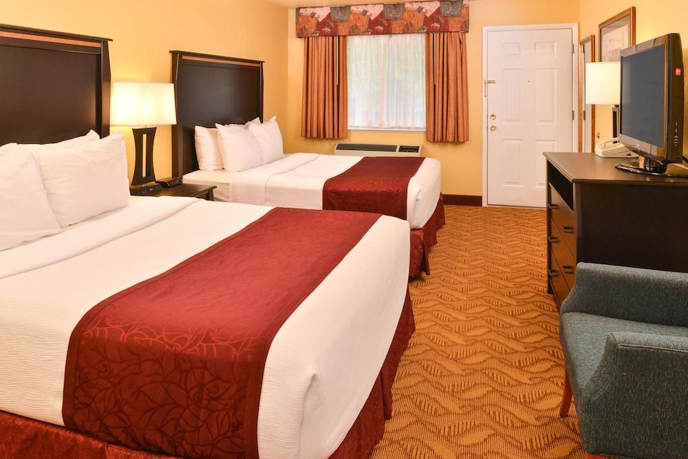 Best Western Durango Inn & Suites Ngoại thất bức ảnh