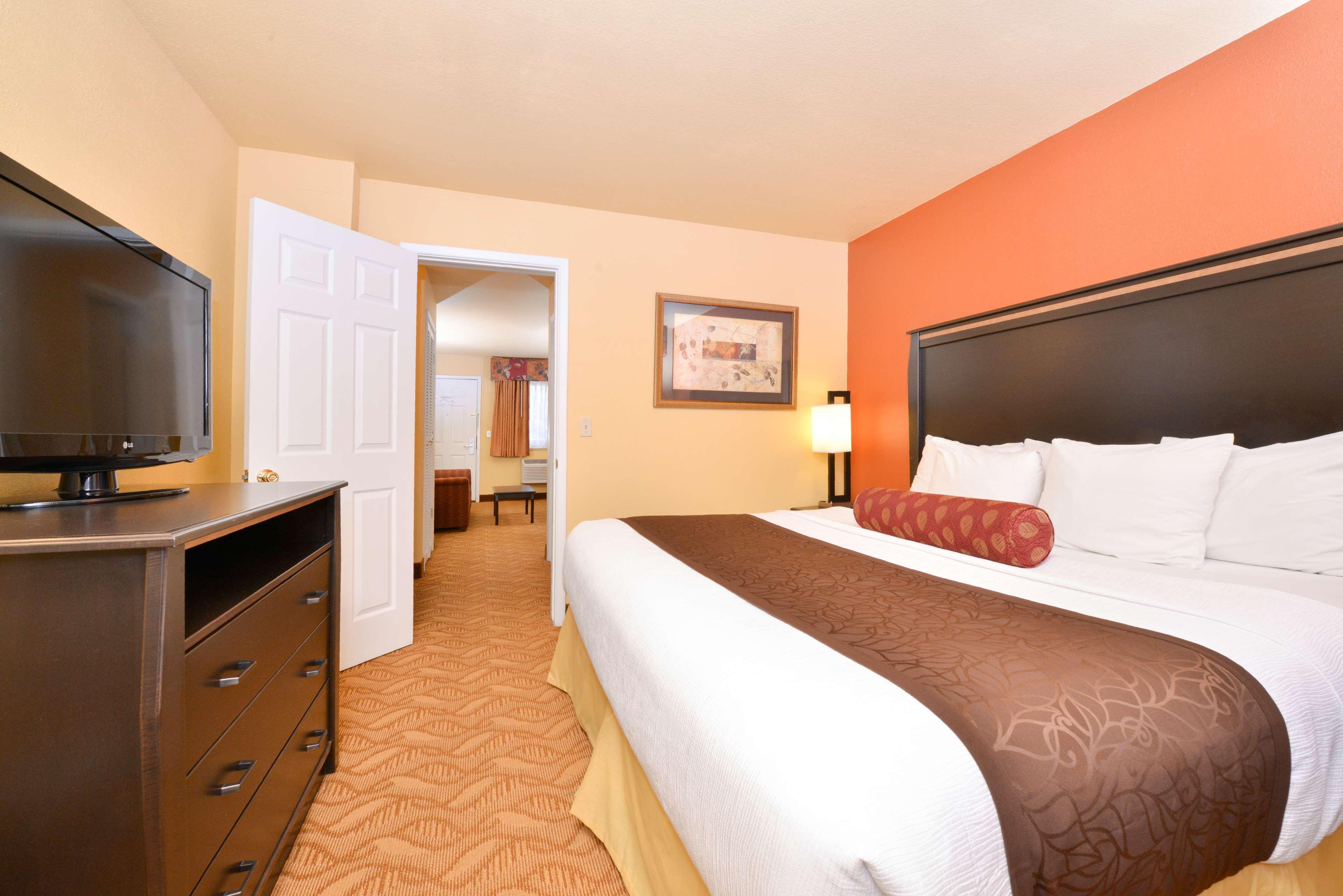 Best Western Durango Inn & Suites Ngoại thất bức ảnh