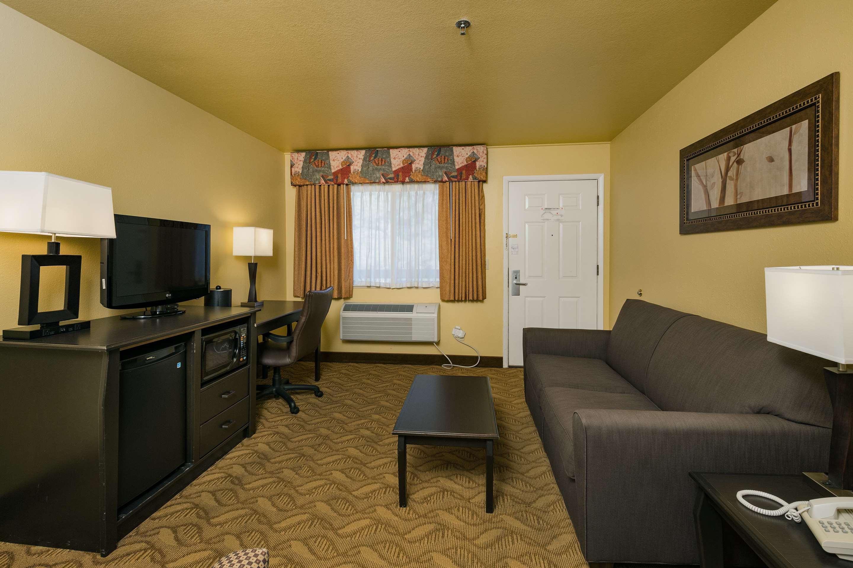 Best Western Durango Inn & Suites Ngoại thất bức ảnh
