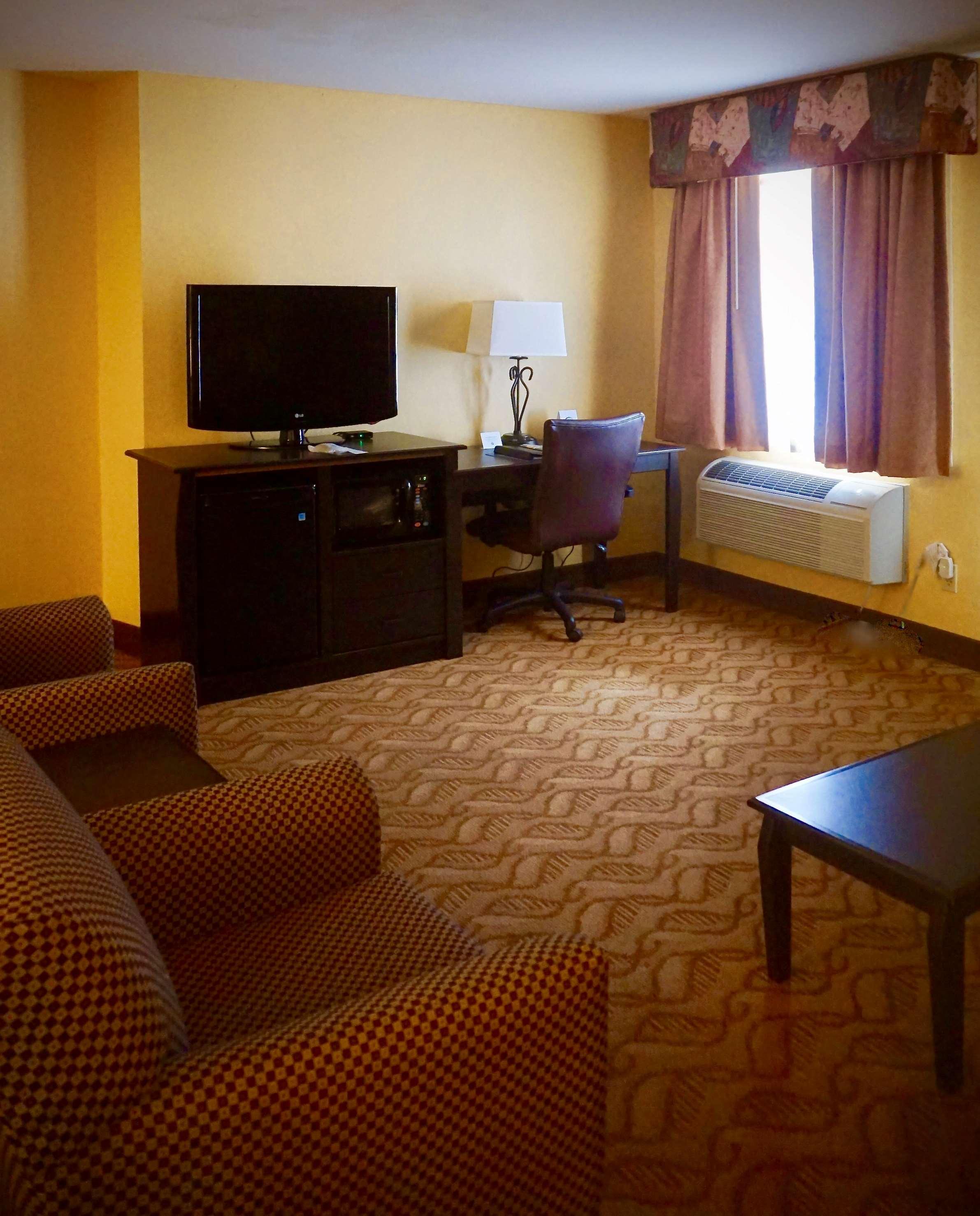 Best Western Durango Inn & Suites Ngoại thất bức ảnh