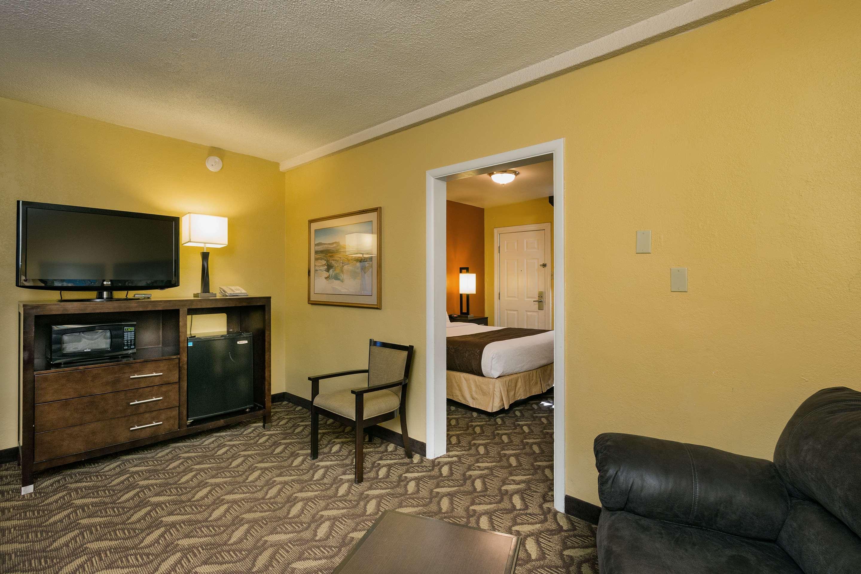 Best Western Durango Inn & Suites Ngoại thất bức ảnh