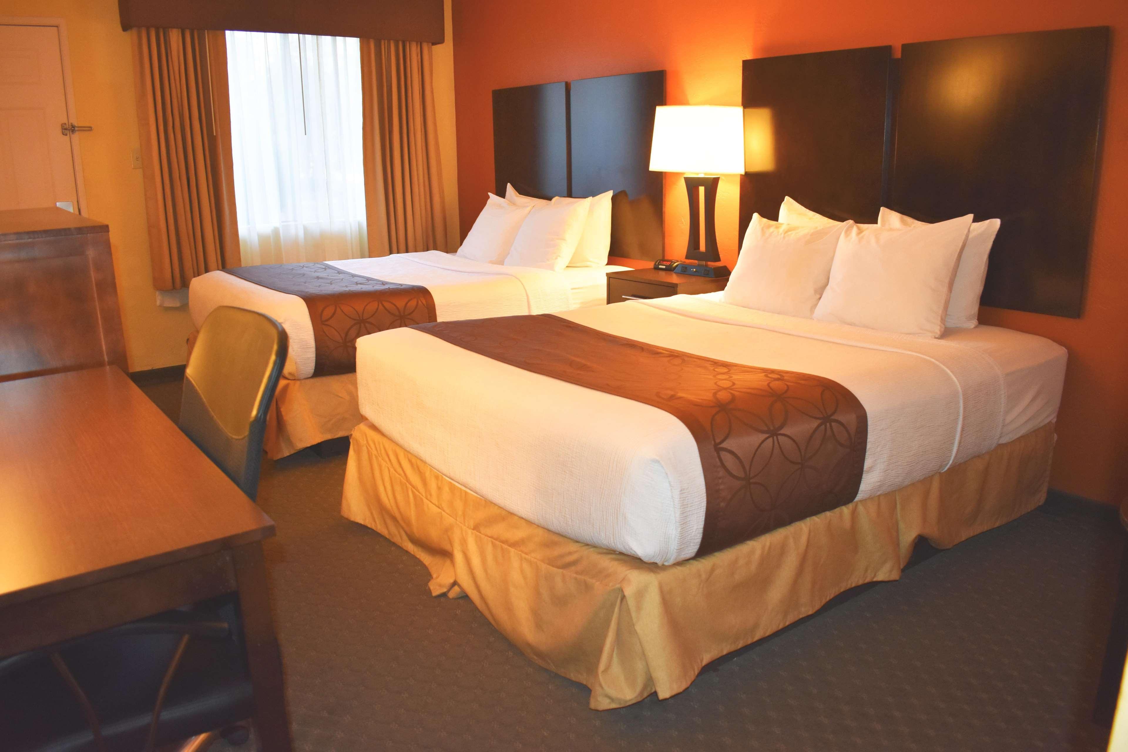 Best Western Durango Inn & Suites Ngoại thất bức ảnh