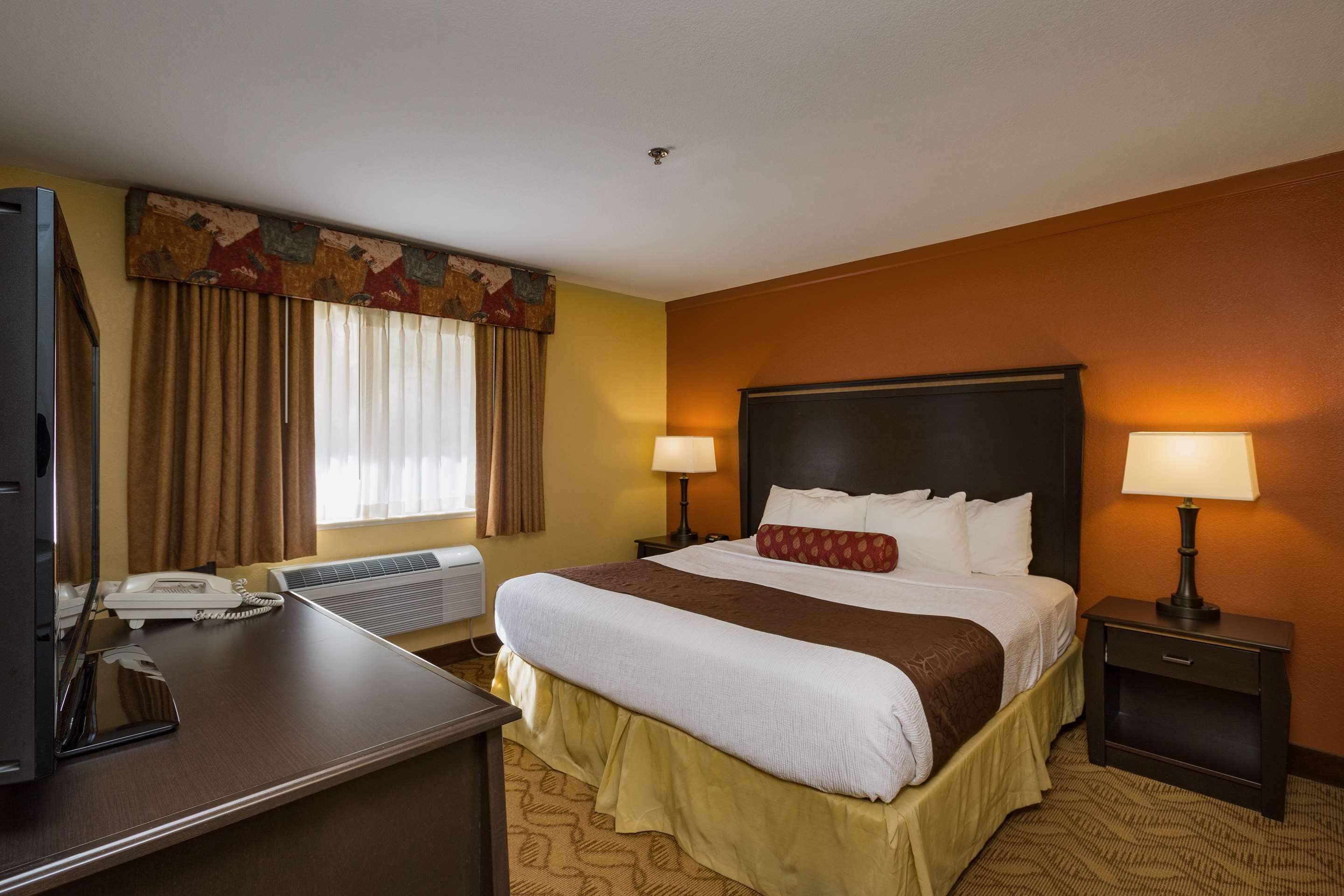 Best Western Durango Inn & Suites Ngoại thất bức ảnh