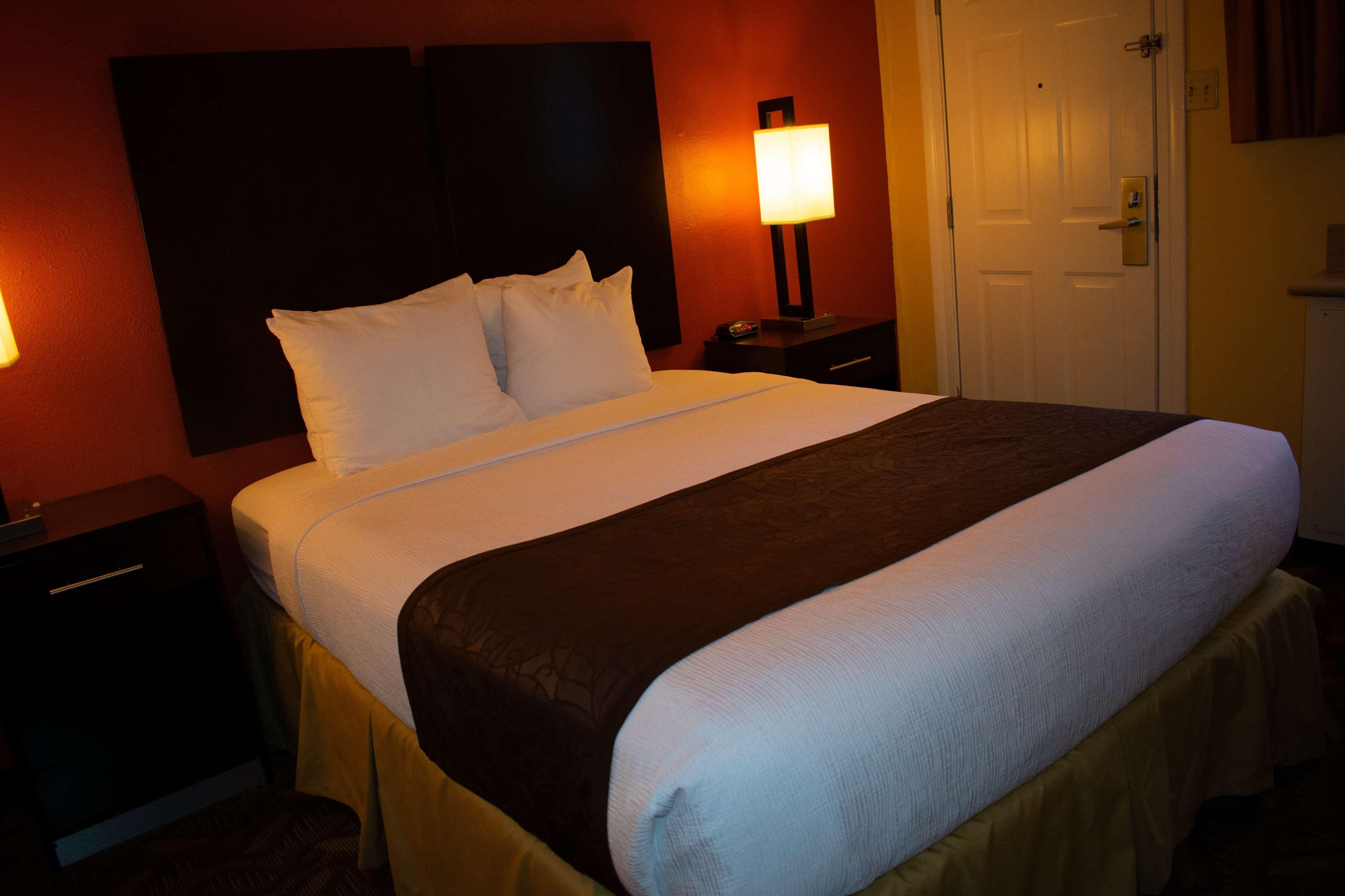 Best Western Durango Inn & Suites Ngoại thất bức ảnh