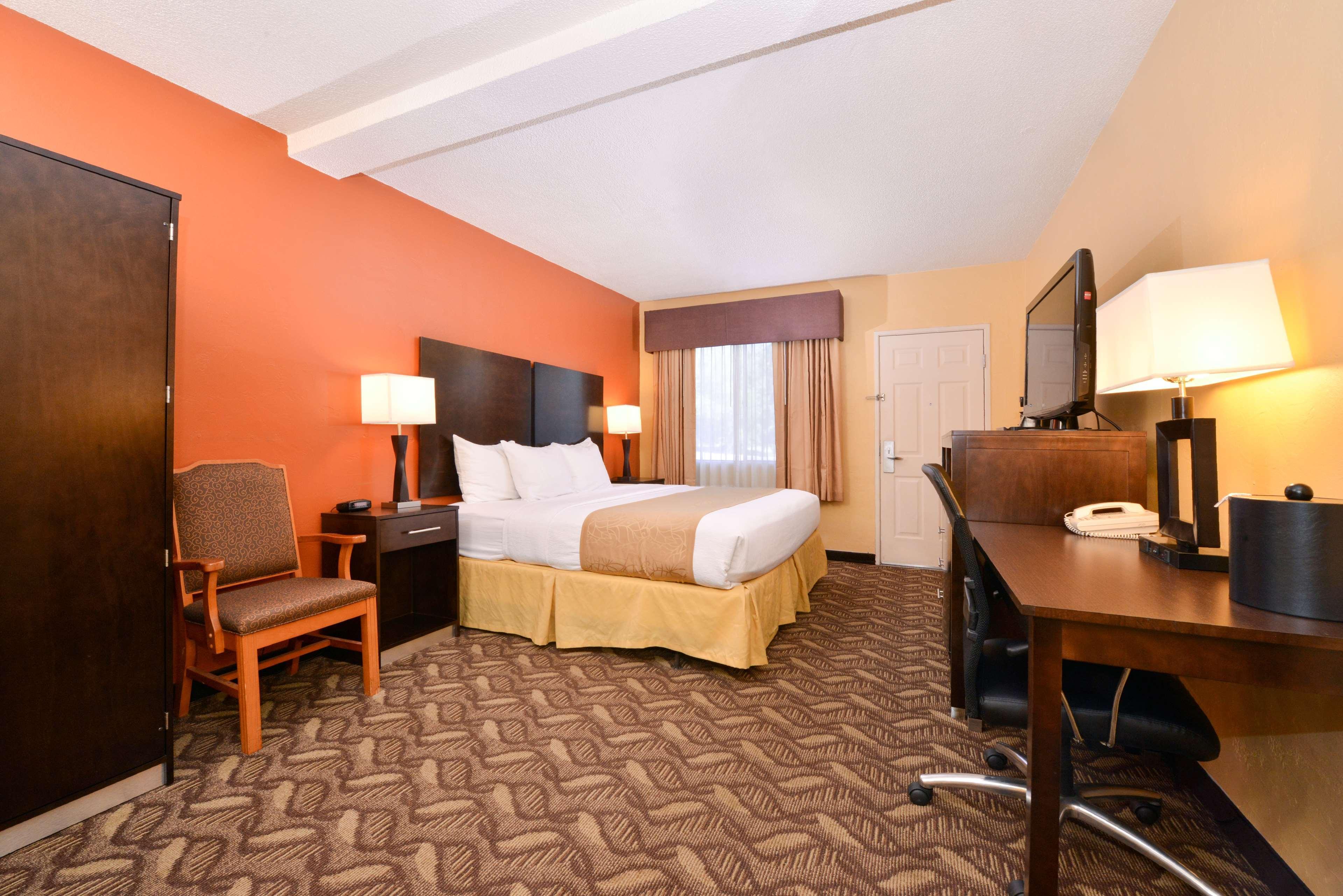 Best Western Durango Inn & Suites Ngoại thất bức ảnh