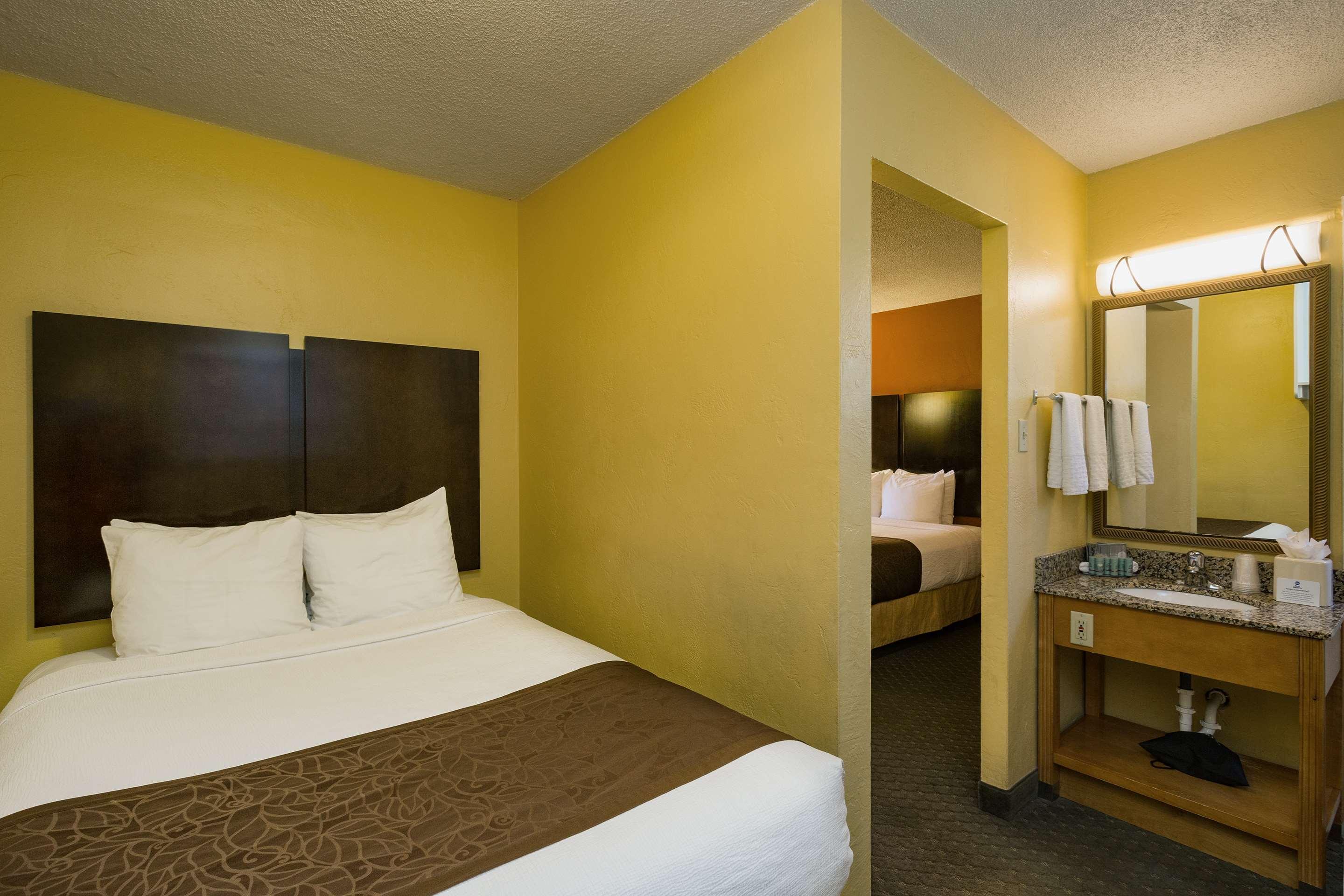 Best Western Durango Inn & Suites Ngoại thất bức ảnh