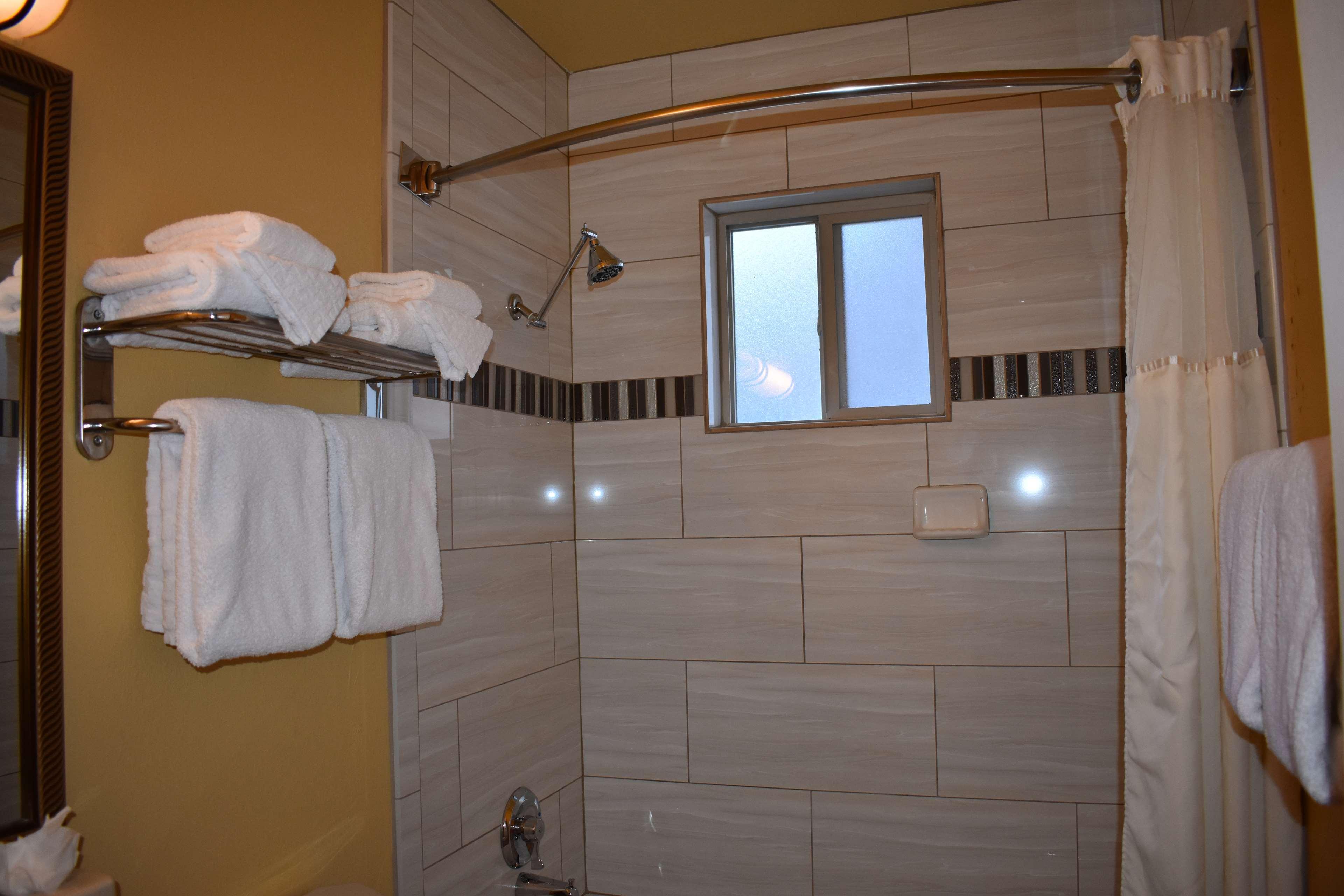 Best Western Durango Inn & Suites Ngoại thất bức ảnh