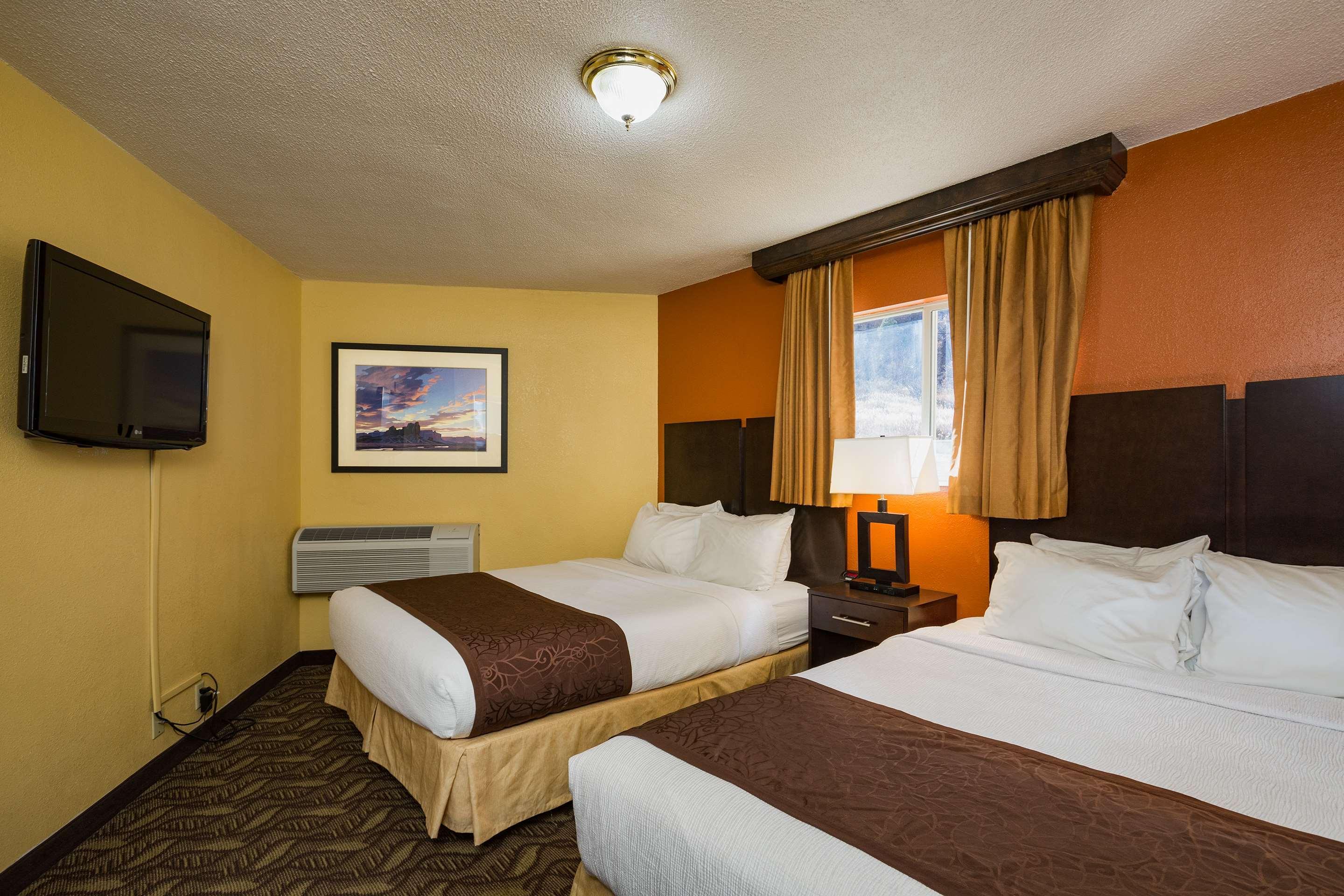 Best Western Durango Inn & Suites Ngoại thất bức ảnh