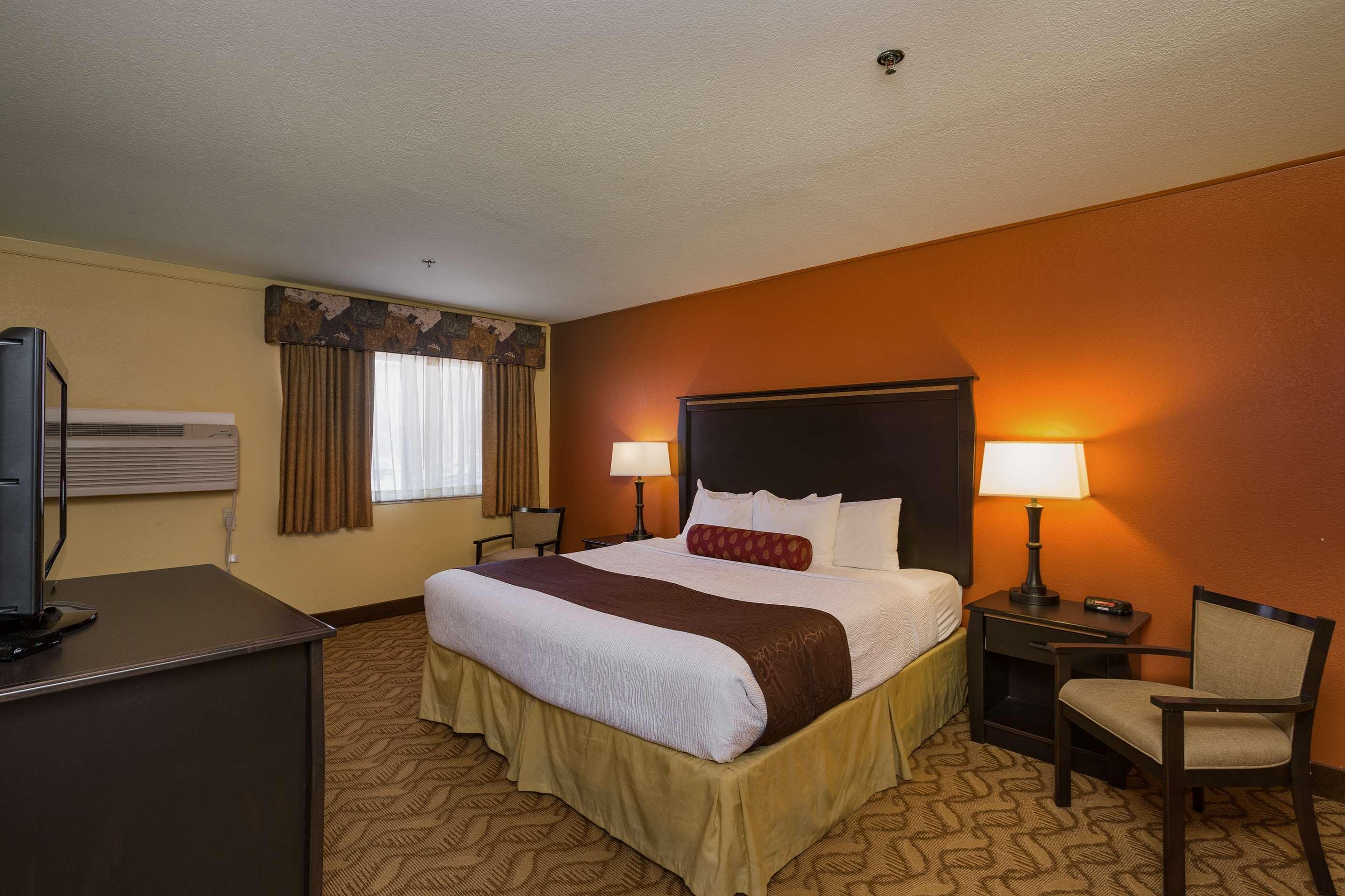 Best Western Durango Inn & Suites Ngoại thất bức ảnh
