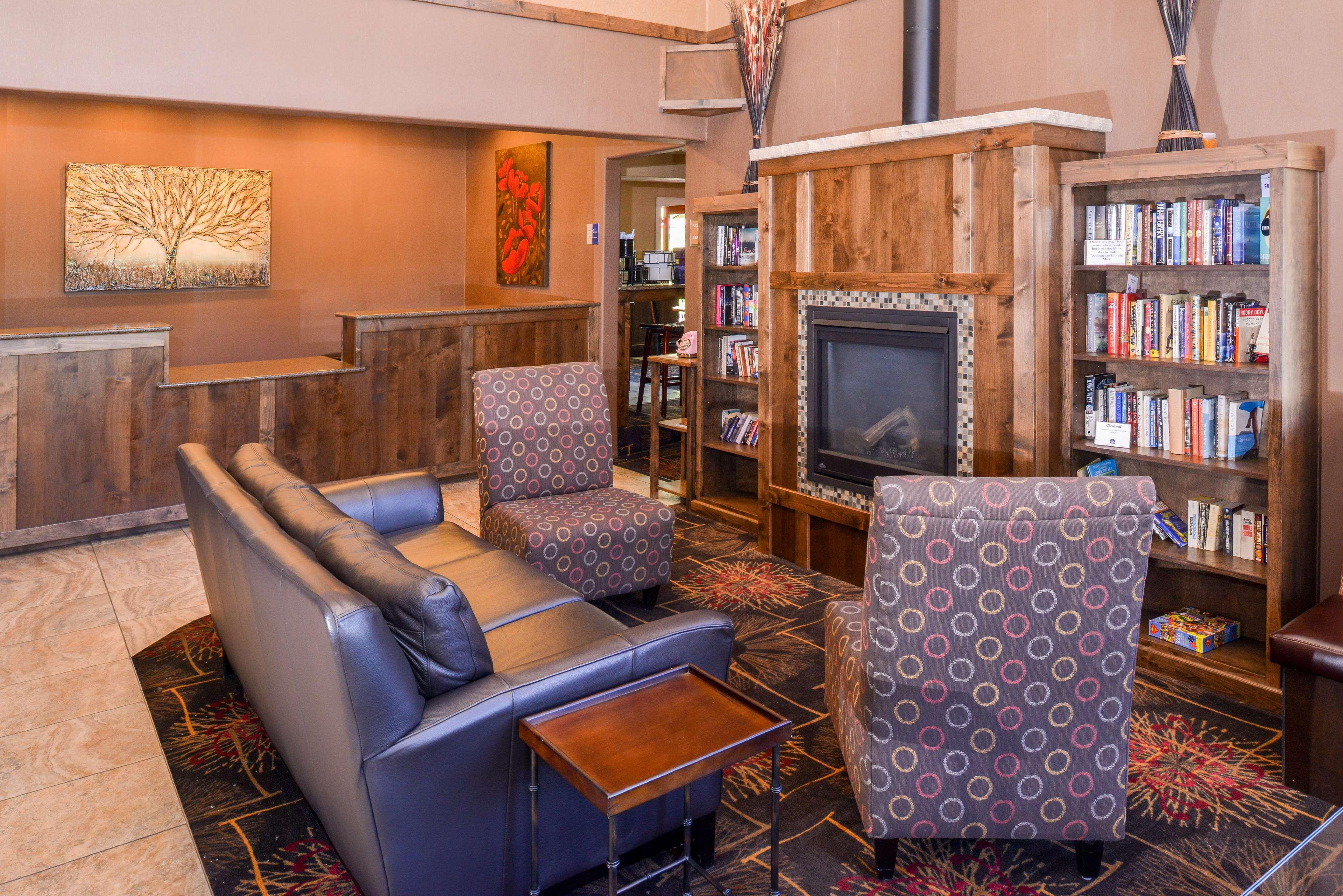 Best Western Durango Inn & Suites Ngoại thất bức ảnh