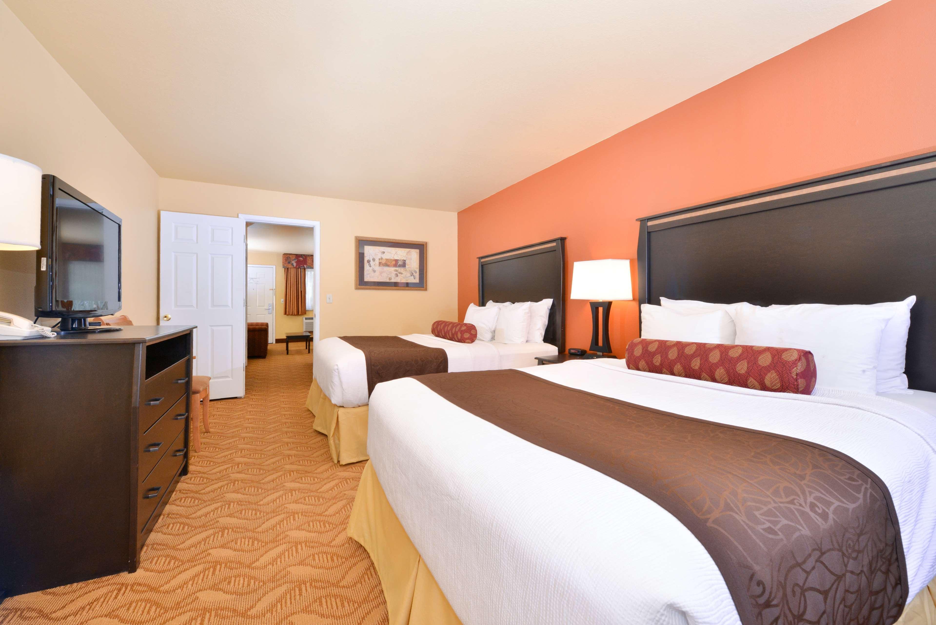 Best Western Durango Inn & Suites Ngoại thất bức ảnh