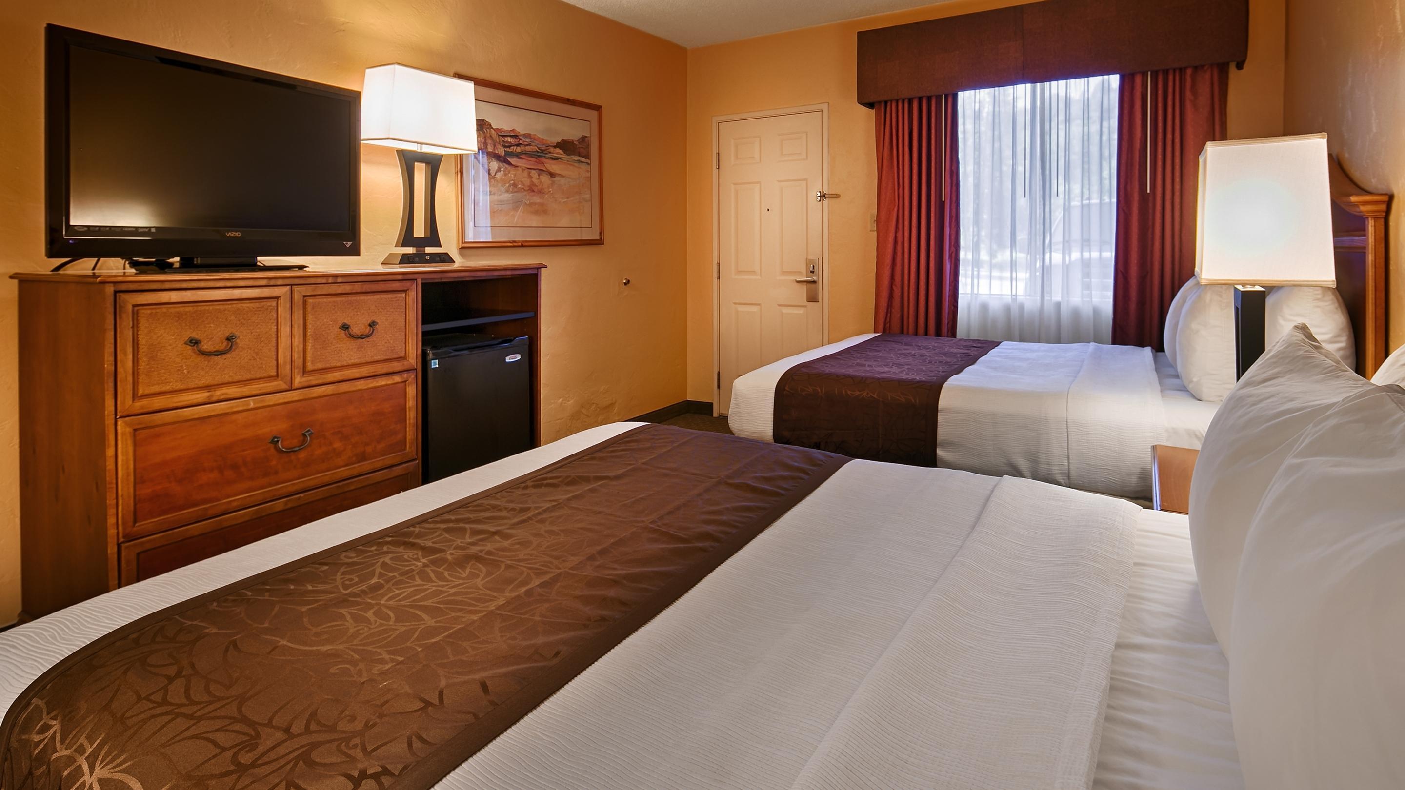 Best Western Durango Inn & Suites Ngoại thất bức ảnh