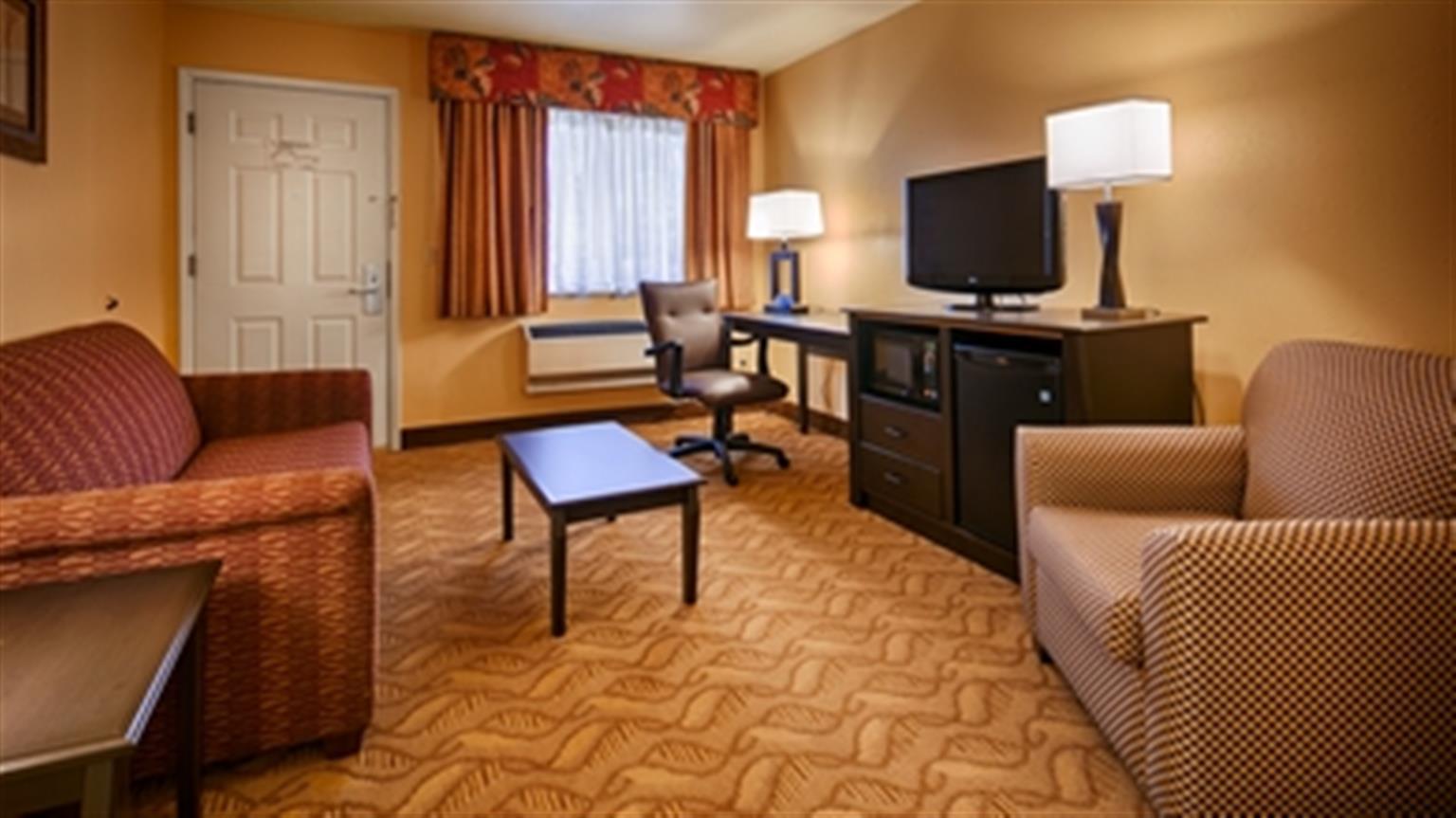 Best Western Durango Inn & Suites Ngoại thất bức ảnh