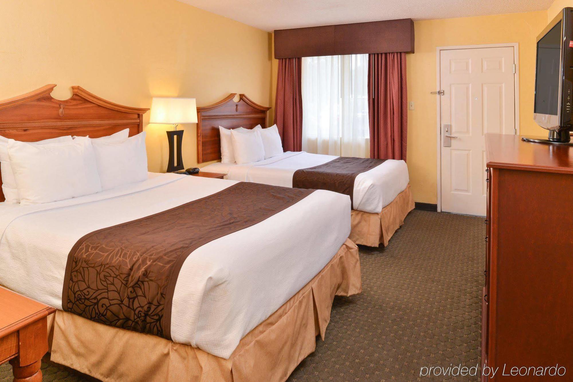 Best Western Durango Inn & Suites Ngoại thất bức ảnh