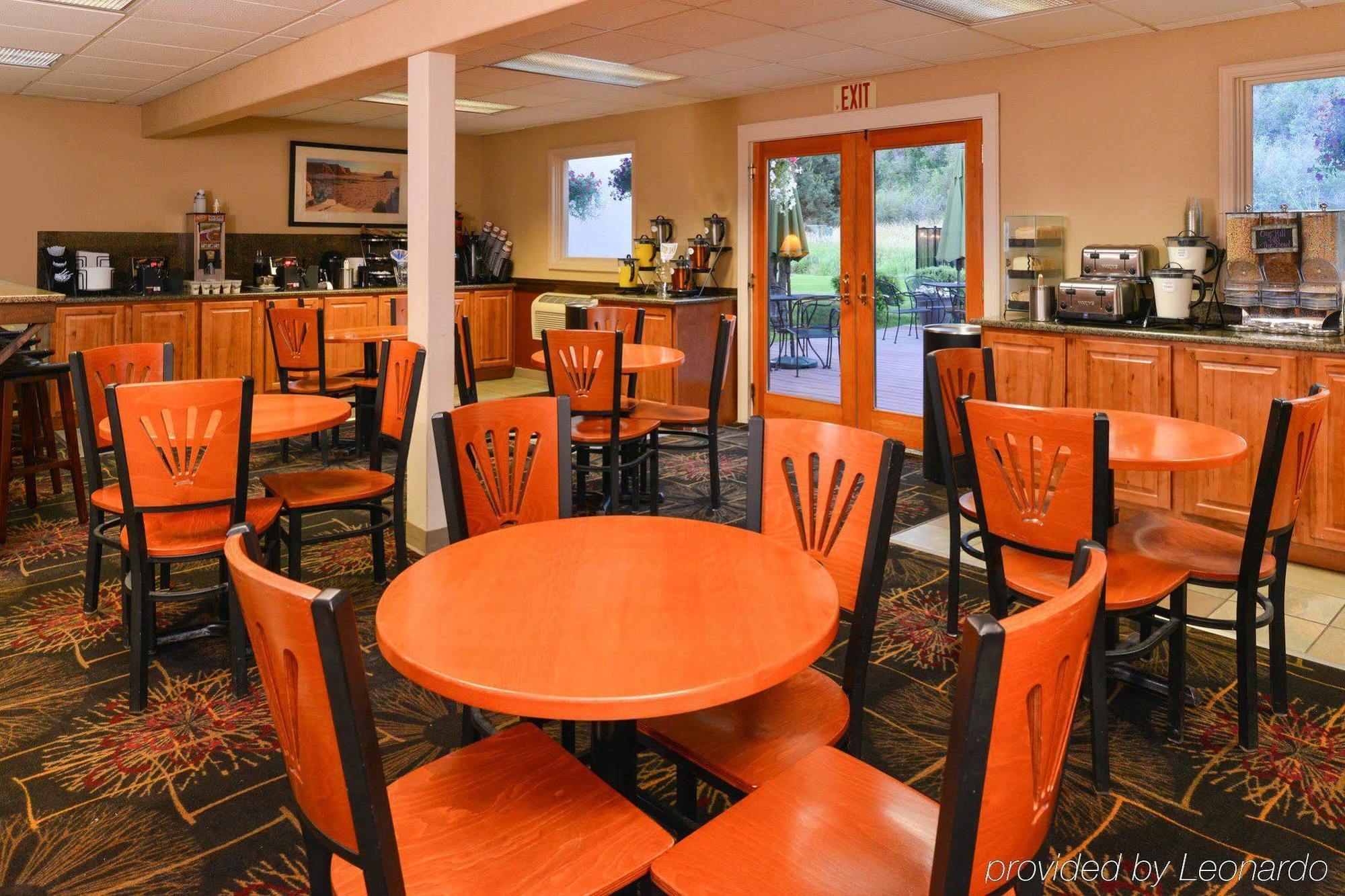 Best Western Durango Inn & Suites Ngoại thất bức ảnh