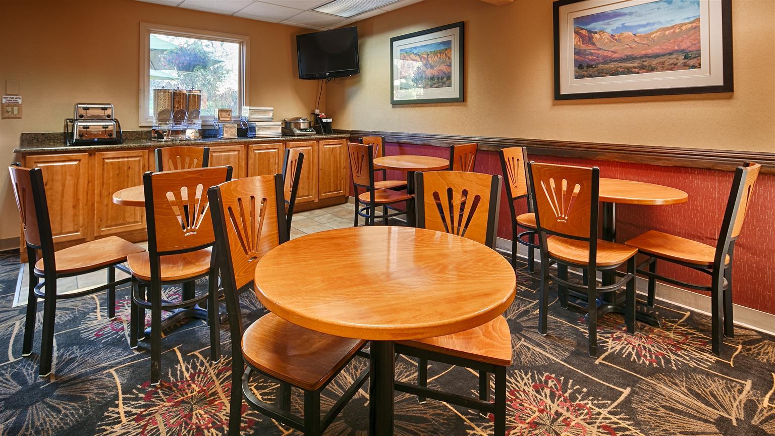 Best Western Durango Inn & Suites Ngoại thất bức ảnh