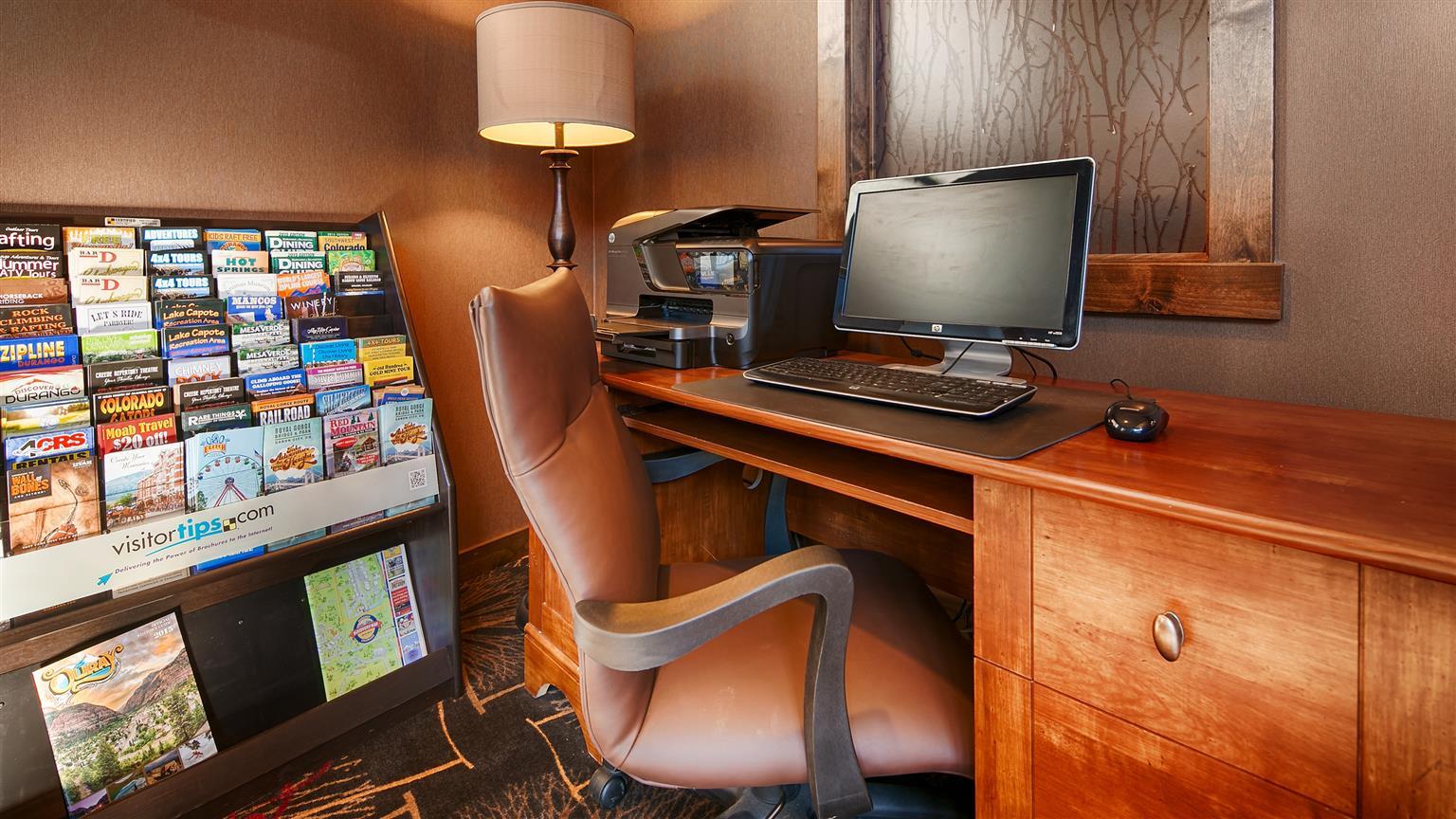 Best Western Durango Inn & Suites Ngoại thất bức ảnh