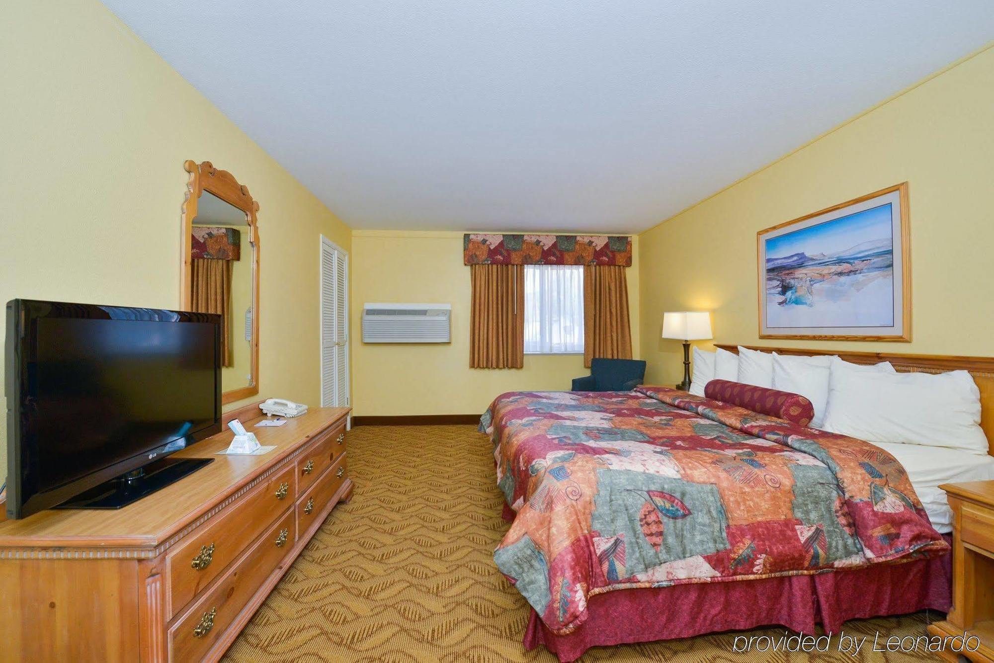 Best Western Durango Inn & Suites Ngoại thất bức ảnh