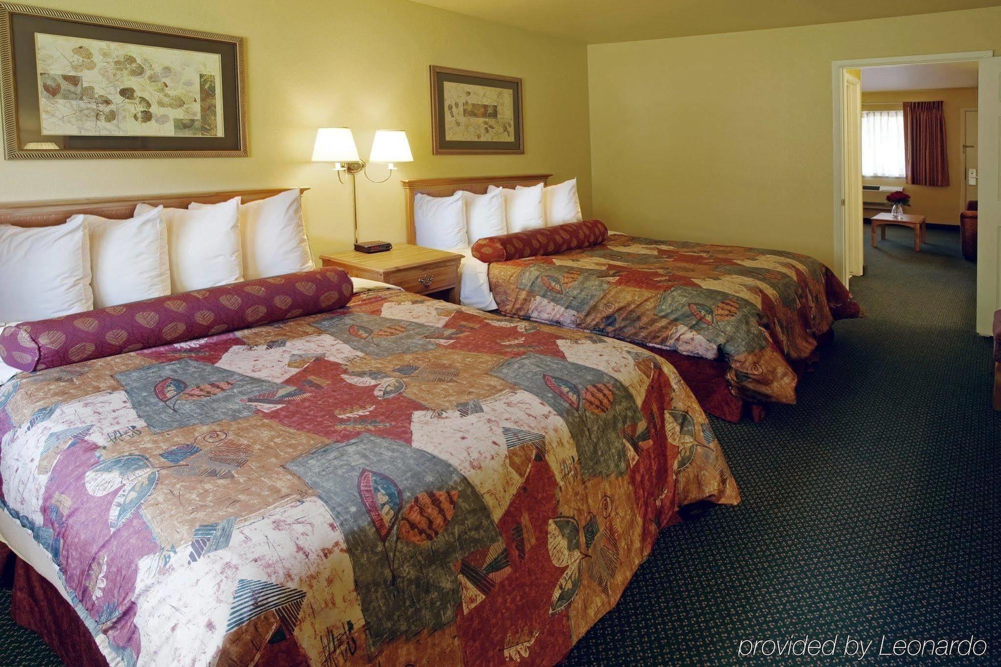 Best Western Durango Inn & Suites Ngoại thất bức ảnh