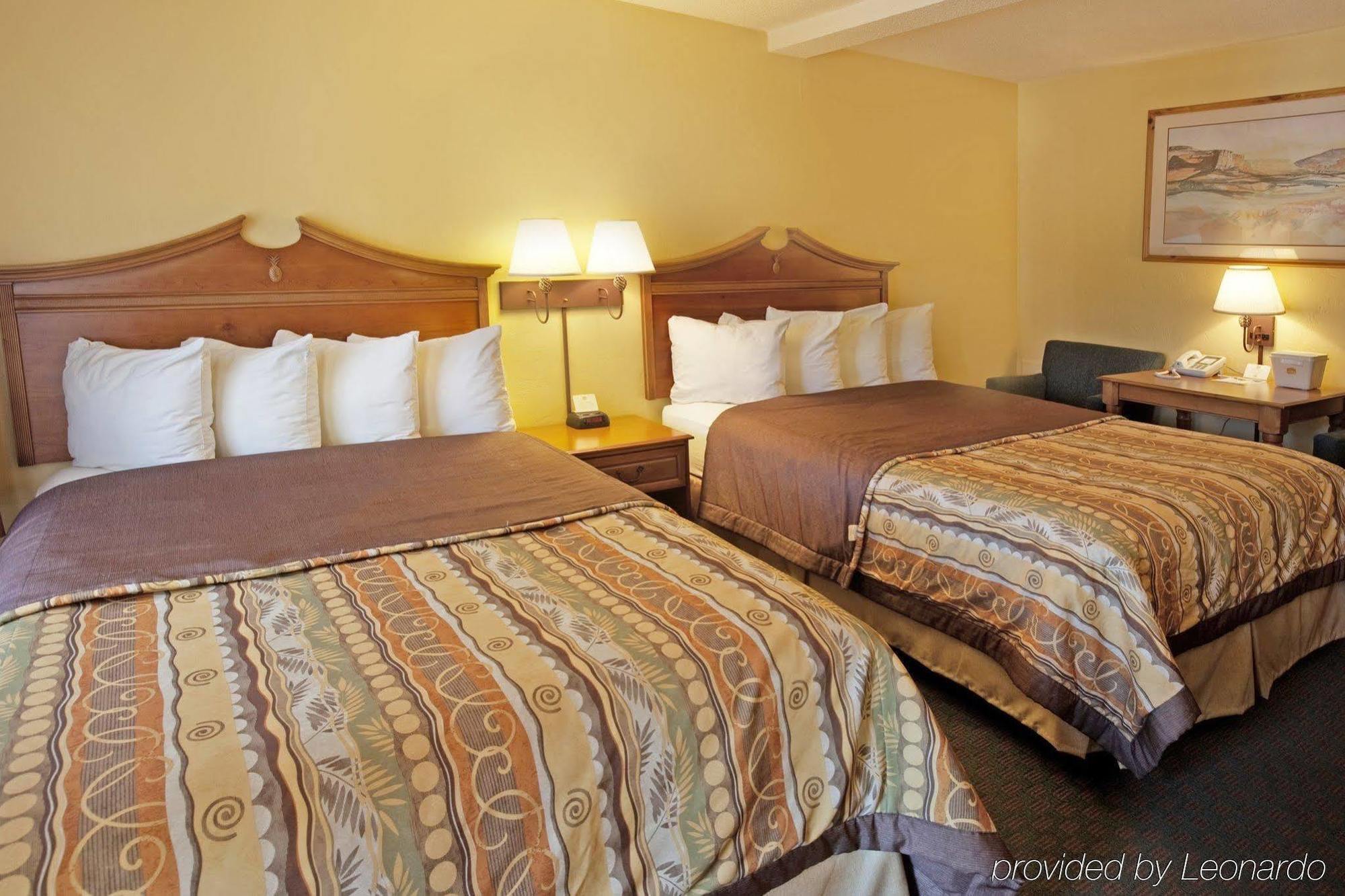 Best Western Durango Inn & Suites Ngoại thất bức ảnh