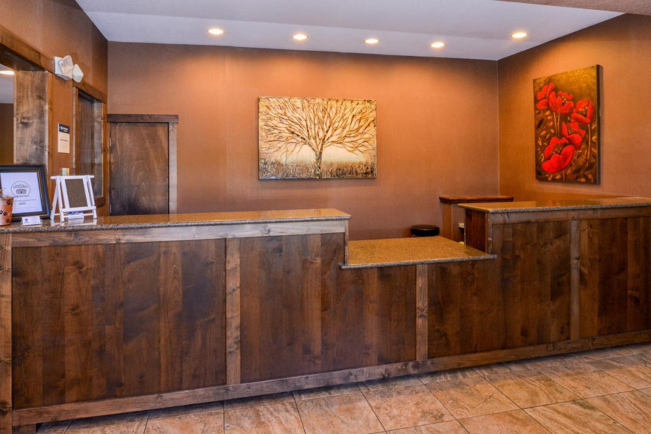 Best Western Durango Inn & Suites Phòng bức ảnh